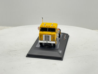 1/64 Kenworth Bullnose ICX