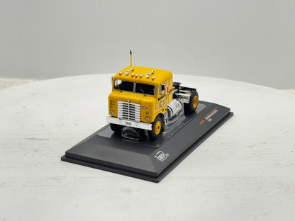 1/64 Kenworth Bullnose ICX
