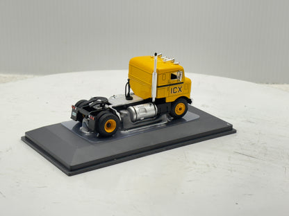 1/64 Kenworth Bullnose ICX
