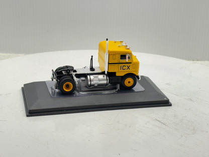 1/64 Kenworth Bullnose ICX
