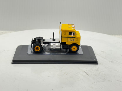 1/64 Kenworth Bullnose ICX