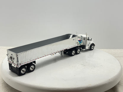 1/50 Kenworth T880 Day Cab (White)