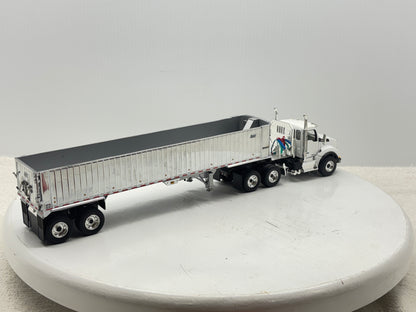 1/50 Kenworth T880 Day Cab (White)