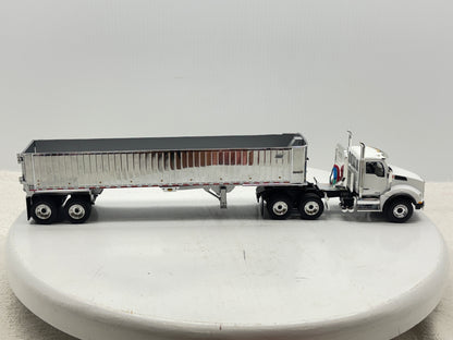 1/50 Kenworth T880 Day Cab (White)
