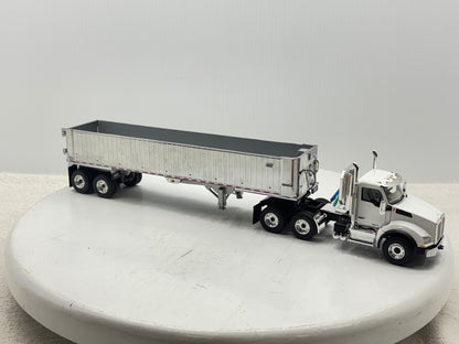 1/50 Kenworth T880 Day Cab (White)