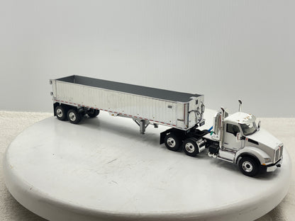 1/50 Kenworth T880 Day Cab (White)