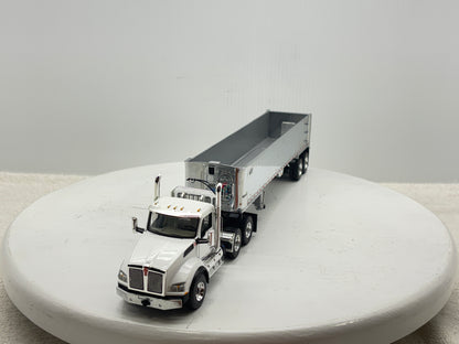 1/50 Kenworth T880 Day Cab (White)