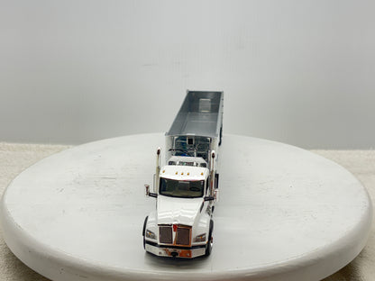 1/50 Kenworth T880 Day Cab (White)