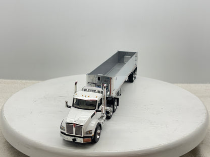 1/50 Kenworth T880 Day Cab (White)