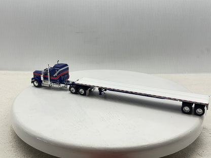 1/64 Kenworth W900A Liberty