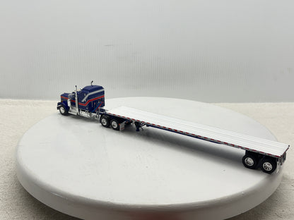 1/64 Kenworth W900A Liberty