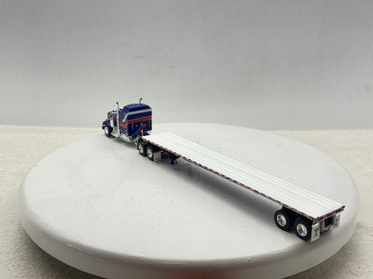 1/64 Kenworth W900A Liberty