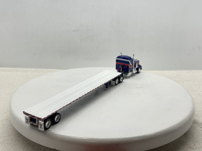 1/64 Kenworth W900A Liberty