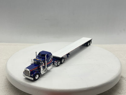 1/64 Kenworth W900A Liberty