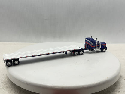 1/64 Kenworth W900A Liberty