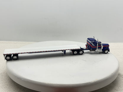 1/64 Kenworth W900A Liberty