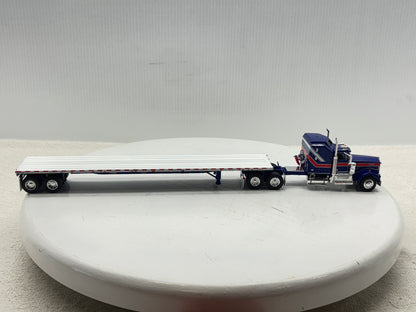 1/64 Kenworth W900A Liberty