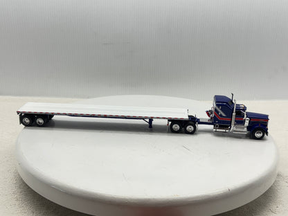 1/64 Kenworth W900A Liberty