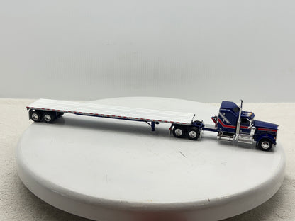 1/64 Kenworth W900A Liberty