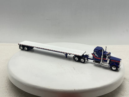 1/64 Kenworth W900A Liberty