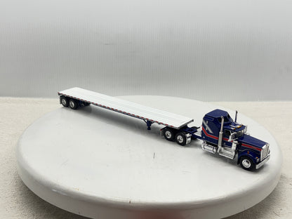 1/64 Kenworth W900A Liberty