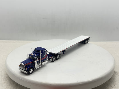 1/64 Kenworth W900A Liberty