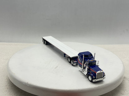 1/64 Kenworth W900A Liberty