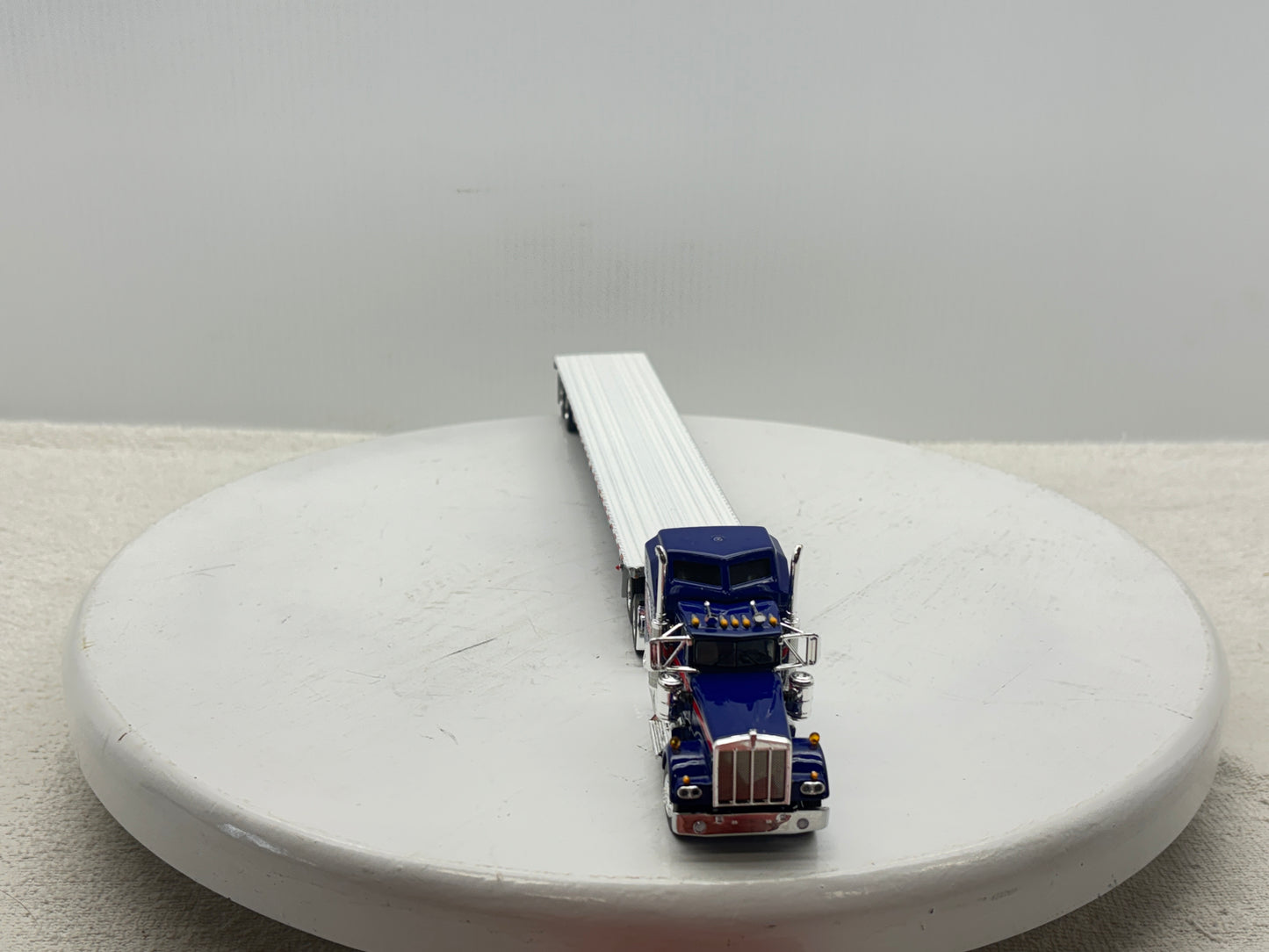 1/64 Kenworth W900A Liberty