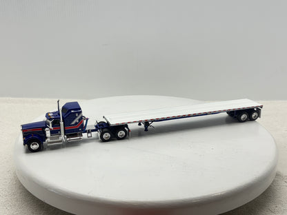 1/64 Kenworth W900A Liberty