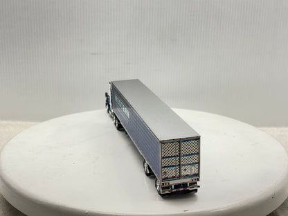 1/64 Kenworth W990 Day Cab (Western)