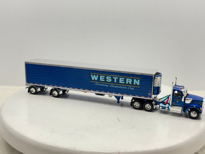 1/64 Kenworth W990 Day Cab (Western)