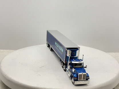 1/64 Kenworth W990 Day Cab (Western)