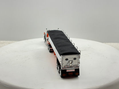 1/64 Kenworth W990 MAC Coal