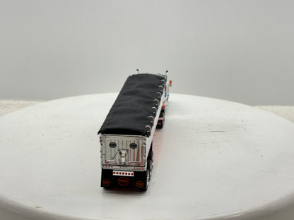 1/64 Kenworth W990 MAC Coal
