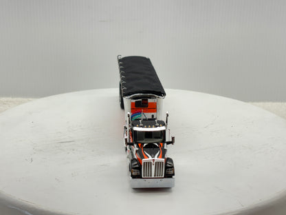 1/64 Kenworth W990 MAC Coal