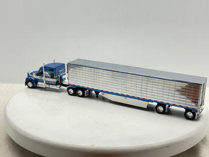 1/64 Kenworth W990 Midroof W.D. Potato