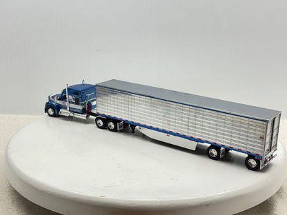 1/64 Kenworth W990 Midroof W.D. Potato