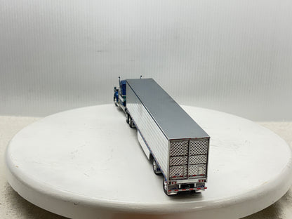 1/64 Kenworth W990 Midroof W.D. Potato