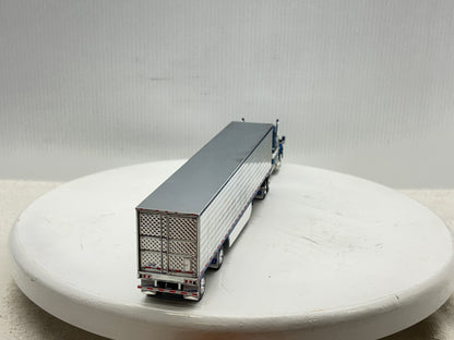 1/64 Kenworth W990 Midroof W.D. Potato