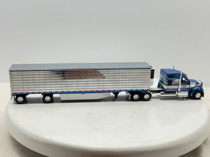 1/64 Kenworth W990 Midroof W.D. Potato