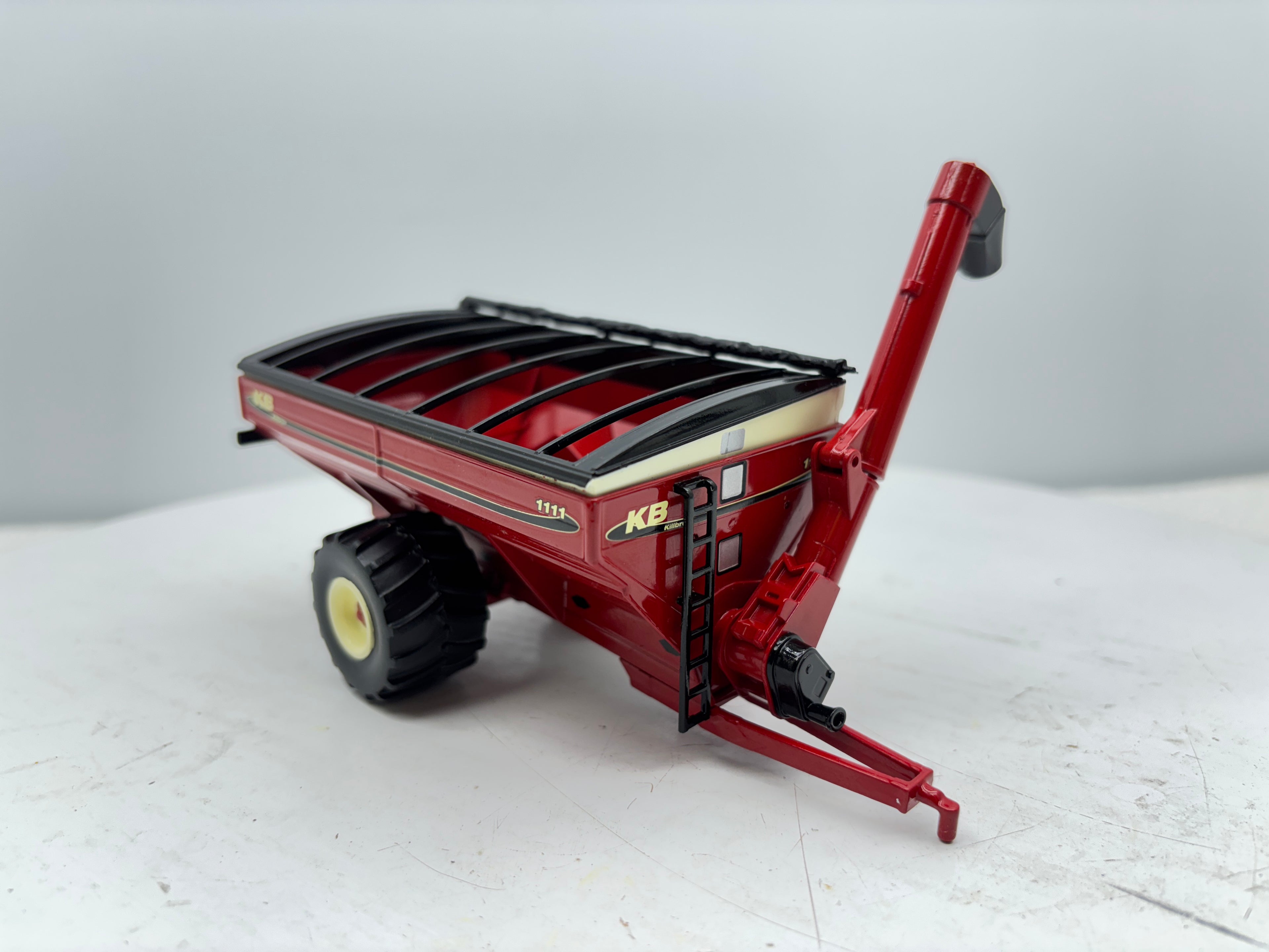 1/64 Killbros 1111 Fat Singles