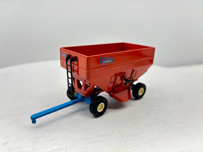 1/64 Killbros 350 Vintage Gravity Wagon