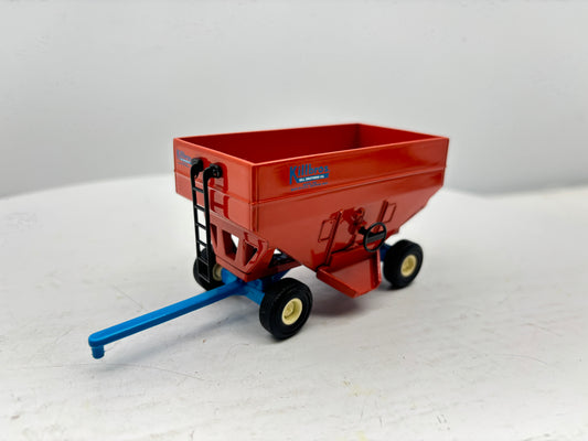 1/64 Killbros 350 Vintage Gravity Wagon