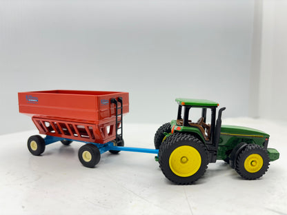 1/64 Killbros 350 Vintage Gravity Wagon