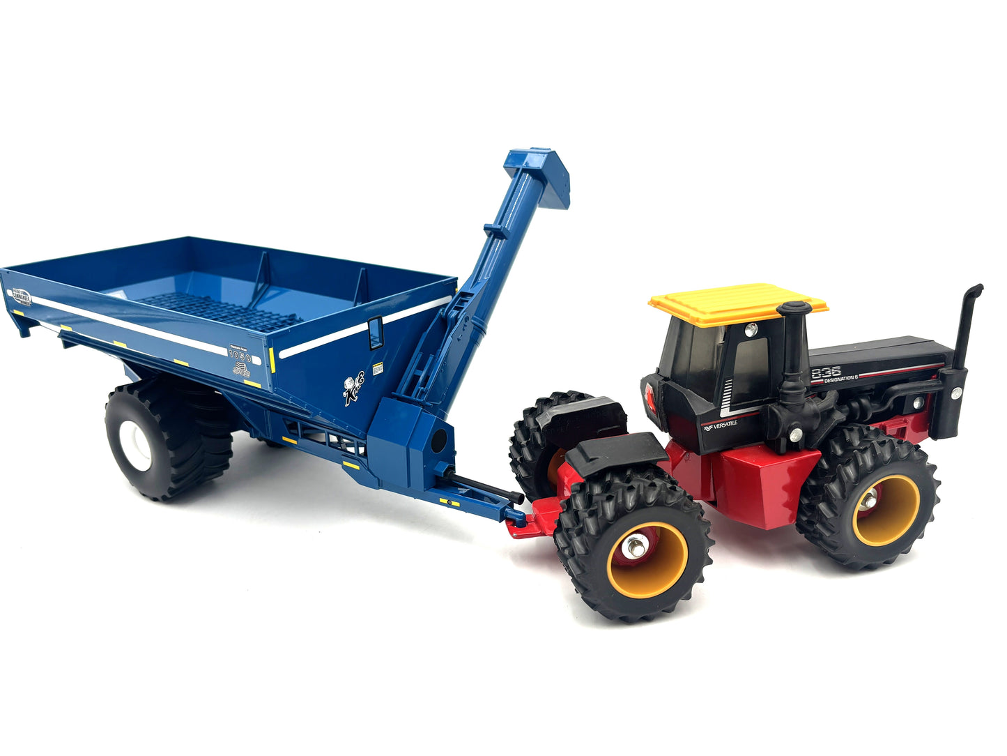 1/32 Kinze 1050 Grain Cart