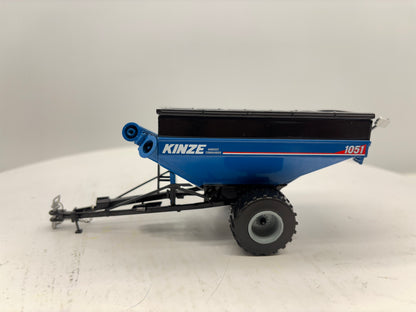 1/64 Kinze 1051 Flotation Singles