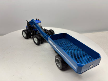 1/64 Kinze 1305 Wheeled Grain Cart