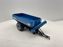 1/64 Kinze 1521 Flotation Singles Grain Cart