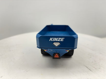 1/64 Kinze 1520 Flotation Single