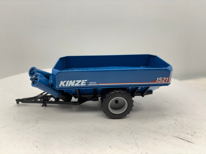 1/64 Kinze 1520 Flotation Single